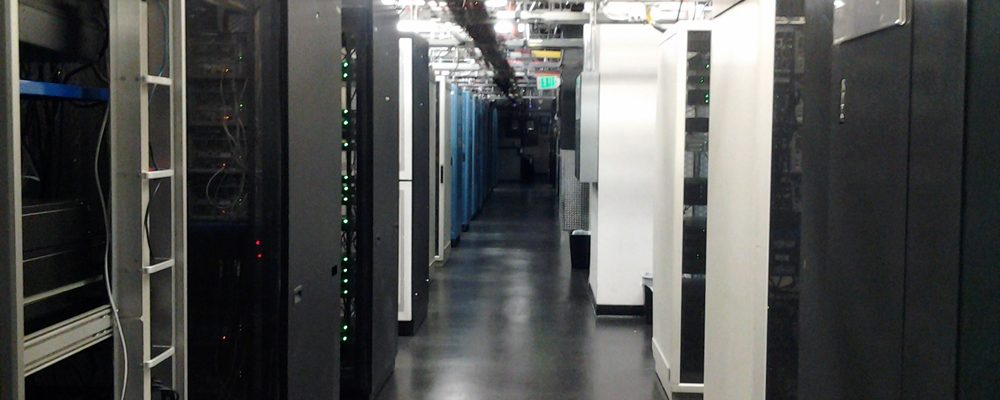 datacenter